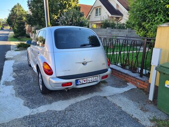 Chrysler PT Cruiser Automat - 5