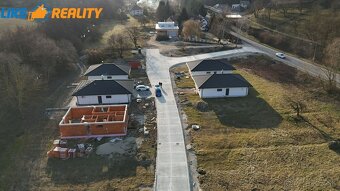VÝHODNÁ PONUKA DO KONCA ROKA- 4 izbový bungalov v HOLODOME s - 5
