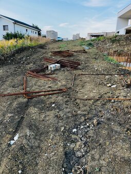 ZNÍŽENÁ CENALUKRATÍVNY stavebný pozemok, 723m2, Ľubotice, PO - 5