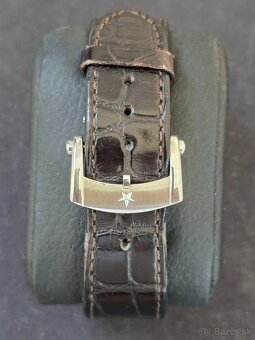 Hodinky Zenith El Primero Chronomaster Open Power Reserve - 5