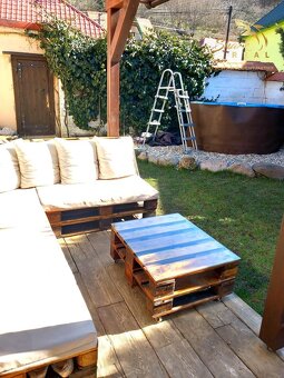 Výnimočný rodinný dom v krásnej prírode Štiavnických vrchov - 5