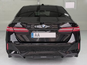 BMW Rad 5 520d 197PS AT8 xDrive M-Packet ✅ODPOCET✅ - 5