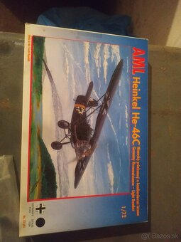 Predám mix modelov - 5