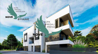 Chorvátsko - Na predaj novostavba apartmánu blízko mesta Zad - 5