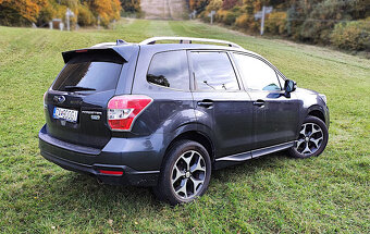 Subaru Forester 2.0D-SPORT CVT Exclusive - 5