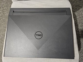 Predám herný notebook DELL G15 - 5