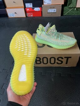 Adidas Yeezy Bosst 350 Reflective - 5