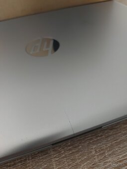 Notebook HP 250 G7 - 5