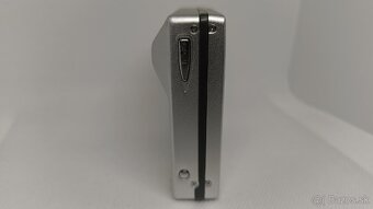 Sony MD walkman MZ-R70 MiniDisc s original príslušenstvom - 5