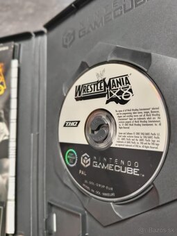 Predám hry na Gamecube - 5