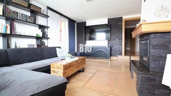 Komfort ako v dome, 3 izbový byt LIPOVEC - 5