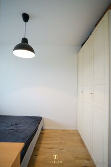 Predaj 2 izbový byt s balkónom a parkovacím miestom, RAJKA - 5