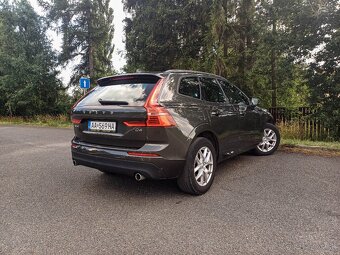 Volvo XC60 D4 2.0 140kW Momentum A/T, Odpočet DPH - 5