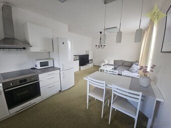 PRENÁJOM/ Prievidza - Sever/ Apartmán 2+1/ 54m2/ RESIDENCIA/ - 5