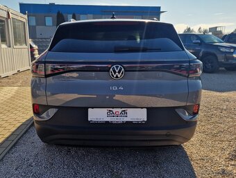 VW ID.4 PURE PERFORMANCE 52KWH / MOŽNÝ ODPOČET DPH - 5