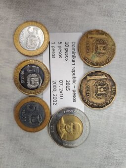 Predám mince - 5