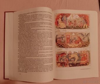 Pavol Dobšinský : Slovenské rozprávky - 5