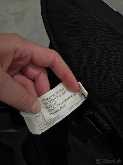 Brankárske betony Reebok - 5