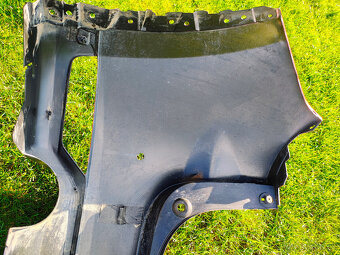 Mazda CX5 zadny nárazník 2017+ - 5