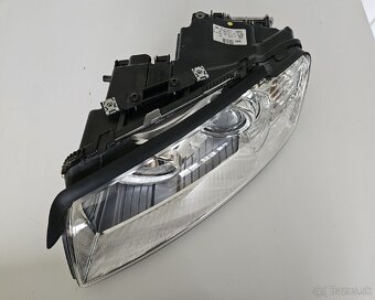Xenón Audi A8 D3/4E Nové - 5