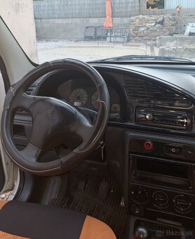 Peugeot Partner 1.9d - 5