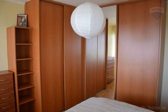 Predaj 3 izbový byt Nitra centrum - 5