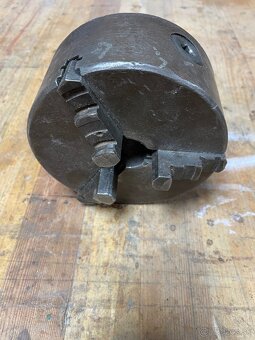 Sústruh diely na výrobu - 5