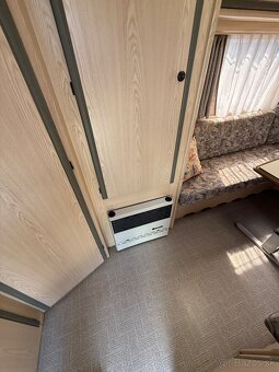 Dethleffs 400 3-4miestny - 5