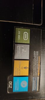 Predám notebook Lenovo Z50-75 - 5