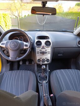 Predám Opel Corsa - 5
