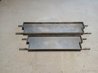 Vodomerná šachta formy - 5