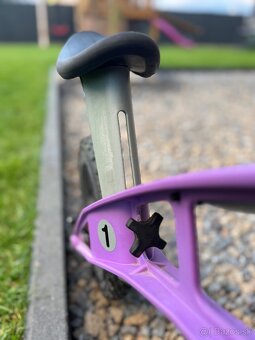 Odrážadlo FIRST BIKE - 5