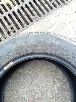 Zimné pneumatiky 195/65/R15 - 5