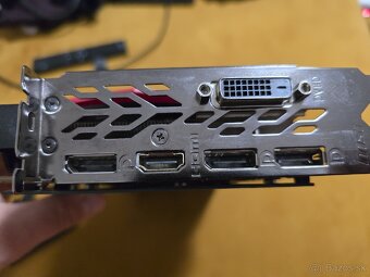 Predam grafiku gtx 1080 - 5