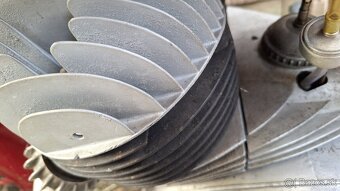 Predám jawa 350,SPZ,TP,STK - 5