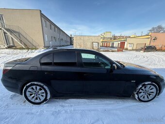 BMW E60 525D 6v 130kw AT(6) Predaj/Vymena - 5