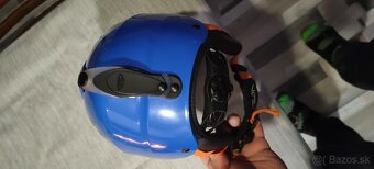 Predám Detská lyžiarska prilba 51-56cm XXS-S - 5