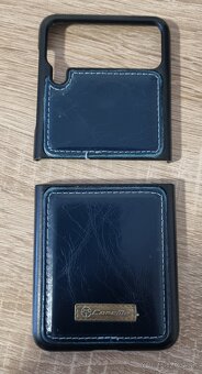 Samsung galaxy Zflip 128gb 5G - 5