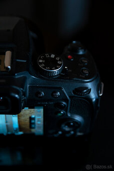 Panasonic DC-FZ82 - 5