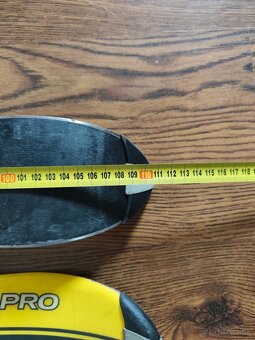 Detské lyže 110cm - 5