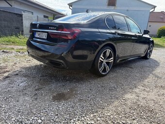 Bmw 730d - 5