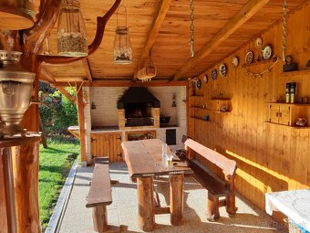 Predám rodinný dom/chata - 5