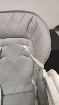 Lorelli Cryspi multifunkčna jedalenska stolicka - 5