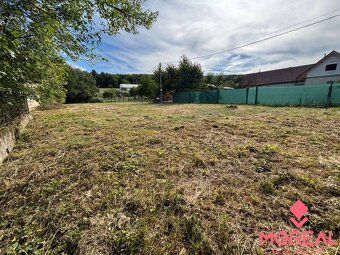 Stavebný pozemok Zlatníky - 5