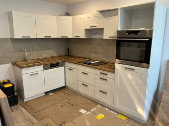 Montáž nábytku - 5