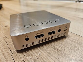 Projektor ASUS S1 LED - 5