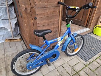 Bicykel Alpina sport - 5