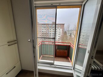 Predám 2-izbový byt, Nová Dubnica, 56m2 - 5