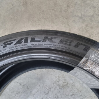 Letné pneumatiky 285/40 R21 FALKEN - 5