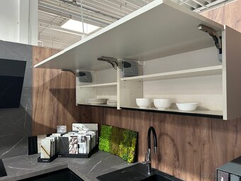 Moderná kuchynská linka GAIA - 5